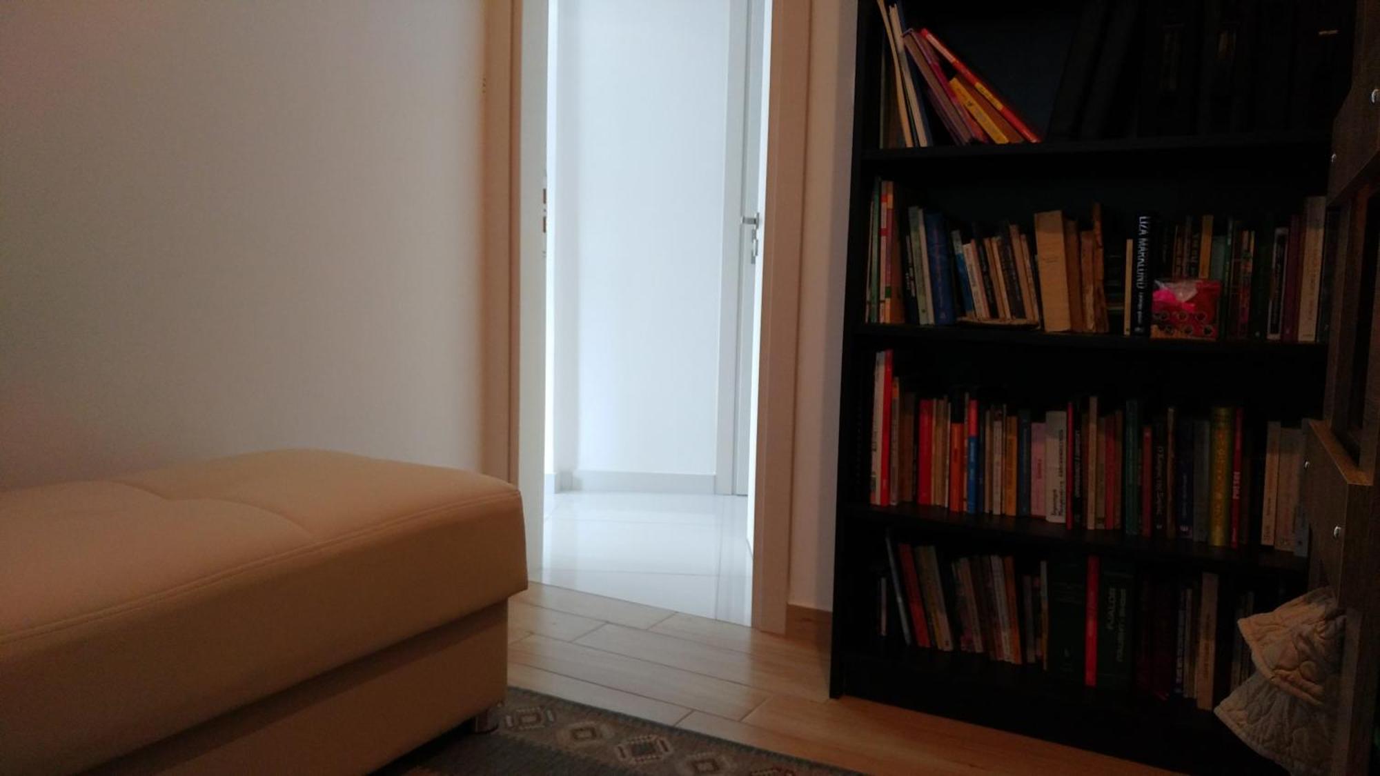 Welcome Home Αθήνα Εξωτερικό φωτογραφία