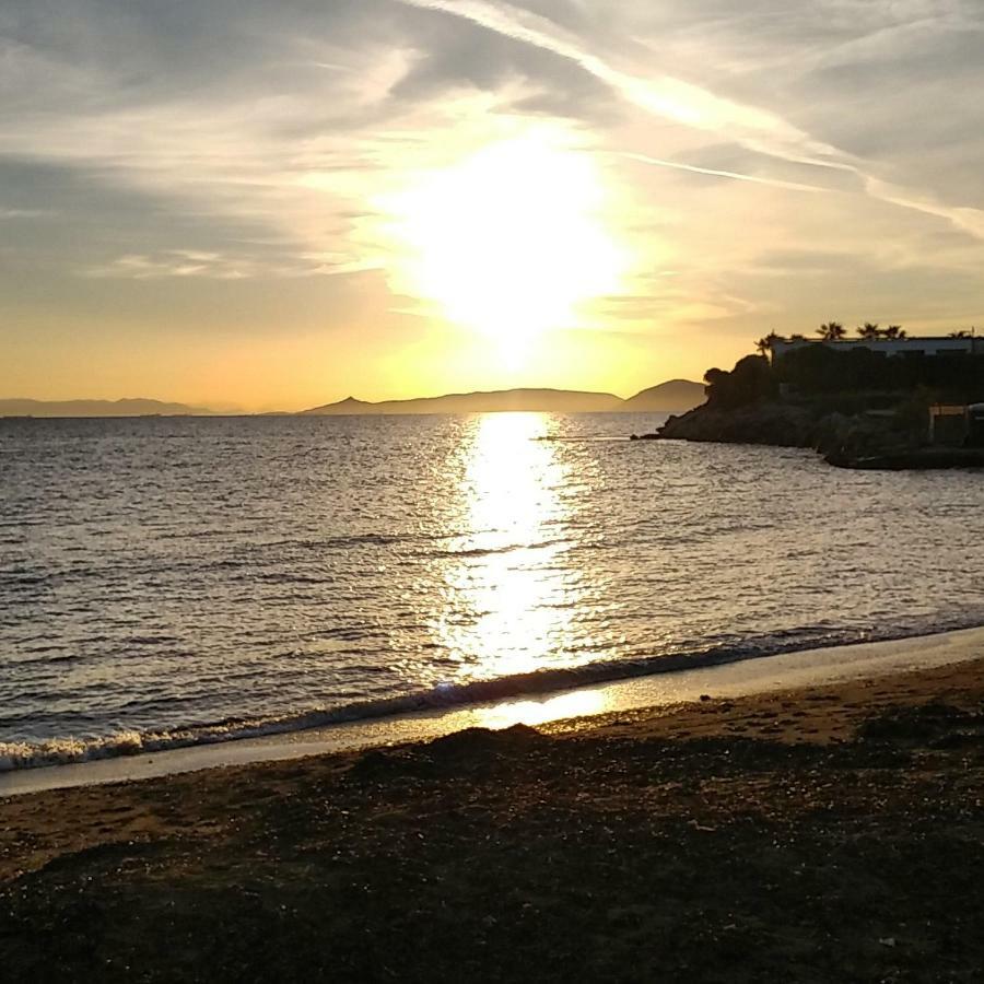 Welcome Home Αθήνα Εξωτερικό φωτογραφία